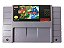 Jogo Yoshis Island Original - SNES - Imagem 1