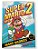 Jogo Super Mario Bros 2 Original - NES - Imagem 1