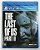 Jogo The Last of US part II (lacrado) - PS4 - Imagem 1