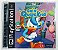 Donald Duck Goin Quackers [REPLICA] - PS1 ONE - Imagem 1