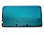 Nintendo 3DS Aqua Blue - 3DS - Imagem 1