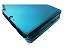 Nintendo 3DS Aqua Blue - 3DS - Imagem 5