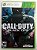 Call of Duty Black Ops [REPRO-PACTH] - Xbox 360 - Imagem 1