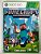 Minecraft [REPRO-PACTH] - Xbox 360 - Imagem 1