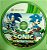 Sonic Generations [REPRO-PACTH] - Xbox 360 - Imagem 2