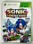 Sonic Generations [REPRO-PACTH] - Xbox 360 - Imagem 1