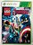 Lego Marvel Avengers [REPRO-PACTH] - Xbox 360 - Imagem 1