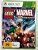 Lego Marvel Super Heroes [REPRO-PACTH] - Xbox 360 - Imagem 1
