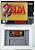 Jogo Zelda - SNES - Imagem 2