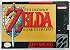 Jogo Zelda - SNES - Imagem 1