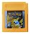 Jogo Pokemon Yellow - GBC - Imagem 3