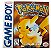 Jogo Pokemon Yellow - GBC - Imagem 1