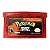 Jogo Pokemon Ruby Version - GBA - Imagem 3