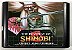 Jogo The Revenge of Shinobi - Mega Drive - Imagem 1