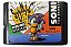 Jogo Sonic - Mega Drive - Imagem 3