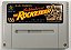 The Adventures of the Rocketeer Original - Super Famicom - Imagem 1