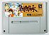 Jogo Sengoku Densyo Original - Super Famicom - Imagem 1