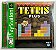 Jogo Tetris Plus Original  - PS1 ONE - Imagem 1