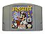 Jogo DR. Mario 64 Original - N64 - Imagem 1