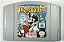 Jogo DR. Mario 64 Original - N64 - Imagem 1