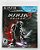 Jogo Ninja Gaiden 3 - PS3 - Imagem 1