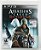 Jogo Assassins Creed Revelations - PS3 - Imagem 1