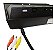 Console Atari 2600 Polyvox (com AV stereo) 2 Controles e 31 Jogos - Imagem 5