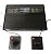 Console Atari 2600 Polyvox (com AV stereo) 2 Controles e 31 Jogos - Imagem 2
