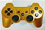 Controle sem fio Dourado - PS3 - Imagem 1