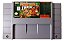Jogo Donkey Kong Country Original - SNES - Imagem 1