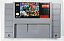 Jogo Street Fighter 2 Original - SNES - Imagem 1