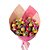 Buque De Rosas De Sonho de Valsa e Ferrero Rocher - Imagem 1