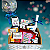 Cesta kit aniversario Personalizado - Imagem 1