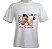 Camiseta Personalizada - Imagem 1