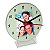 Relogio de Mesa personalizado - Imagem 2