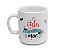 Caneca branca personalizada - Imagem 3