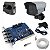 Kit câmera PC completo para 1 câmera- Acesso Internet - Imagem 1