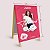Cavalete de madeira envelopado banner 60x90cm - Imagem 2