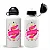 Squeeze Branco de Alumínio Personalizado 500ml - Imagem 2