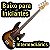 Baixo para Iniciantes/Intermediários - Imagem 1