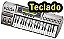 Teclado - Imagem 1