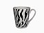 Caneca estampa de zebra - GME - Imagem 2
