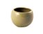 Vaso 9,5 cm cerâmica verde - Enjoy - Imagem 1
