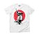 Camiseta Jiu Jitsu Samurai - Imagem 1