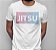 Camiseta Jiu Jitsu Brasileiro Degrade - Imagem 1
