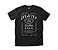 Camiseta Jiu Jitsu Black Belt Label - Imagem 5