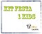 Kit 1 - Kids - Imagem 1