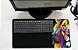 Mouse Pad / Desk Pad Grande 30x70 Linha Pets - Leão Colorido - Imagem 1