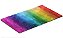 Mouse Pad / Desk Pad Grande 30x70 Linha Office - Arco Iris - Imagem 2