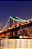 Quadro Cidade Nova York Ponte Manhattan - Imagem 1